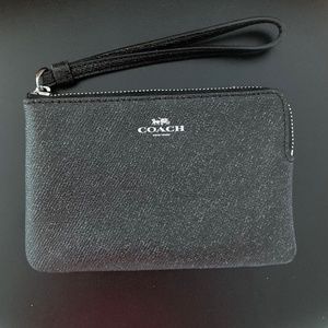 Coach changepurse